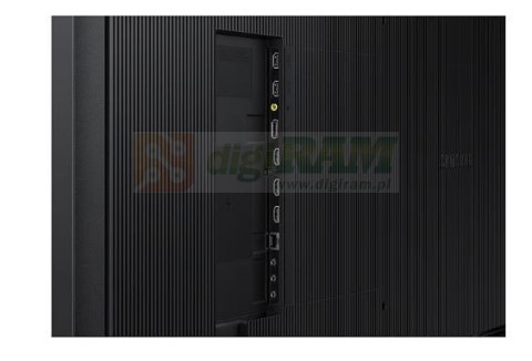 Monitor profesjonalny 55 cali QM55C LH55QMCEBGCXEN