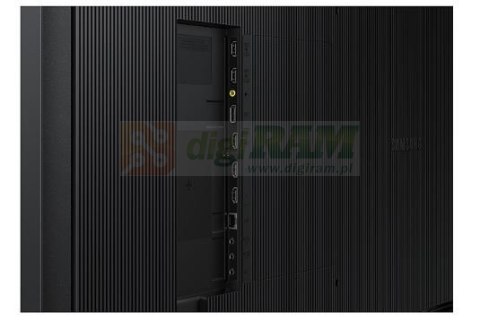 Monitor profesjonalny 65 cali QH65C LH65QHCEBGCXEN