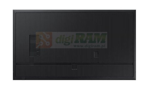 Monitor profesjonalny 75 cali QH75C LH75QHCEBGCXEN