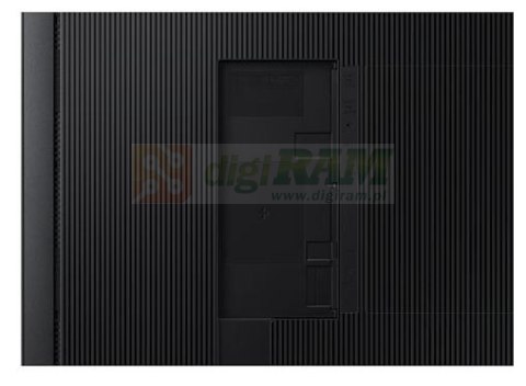 Monitor profesjonalny 75 cali QH75C LH75QHCEBGCXEN