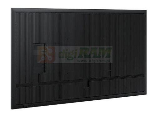 Monitor profesjonalny 75 cali QH75C LH75QHCEBGCXEN