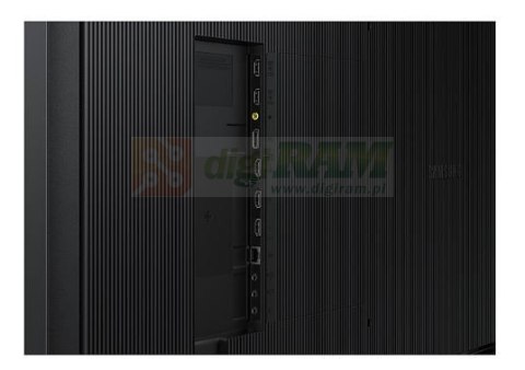 Monitor profesjonalny 75 cali QM75C LH75QMCEBGCXEN