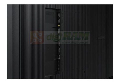 Monitor profesjonalny 85 cali QM85C LH85QMCEBGCXEN