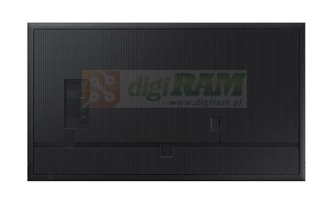 Monitor profesjonalny 65 cali QB65C LH65QBCEBGCXEN