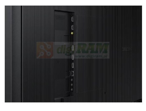 Monitor profesjonalny 65 cali QB65C LH65QBCEBGCXEN