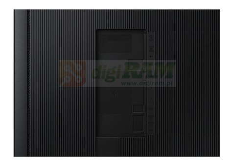 Monitor profesjonalny QH50C 50 cali Matowy 24h/7 700(cd/m2) 3840 x 2160 (UHD) S10 Player (Tizen 7) WiFi/BT 3 lata d2d (LH50QHCEB