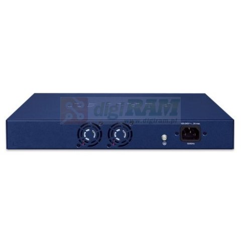 Planet XGS-6311-12X