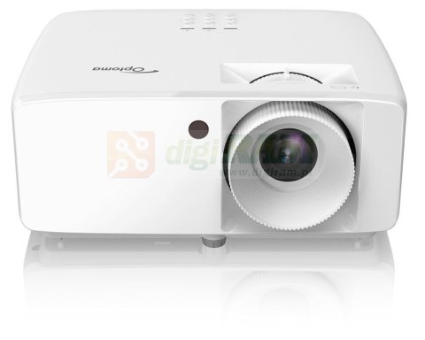 Projektor HZ146X 1080p 3800; 2 000 000:1