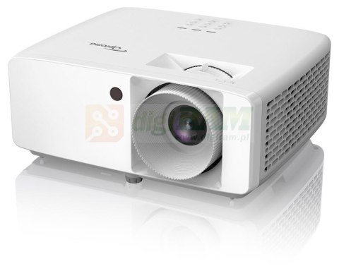 Projektor HZ146X 1080p 3800; 2 000 000:1
