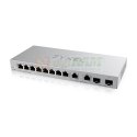 Przełącznik zarządzalny Switch XGS1210-12 v2 XGS1210-12-ZZ0102F