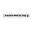 Przełącznik zarządzalny Switch XGS1210-12 v2 XGS1210-12-ZZ0102F