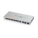 Przełącznik zarządzalny Switch XGS1210-12 v2 XGS1210-12-ZZ0102F