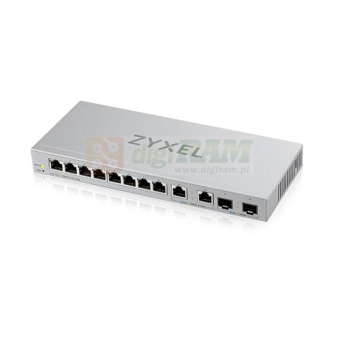 Przełącznik zarządzalny Switch XGS1210-12 v2 XGS1210-12-ZZ0102F
