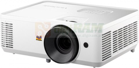 ViewSonic PA700W PA700W data projector
