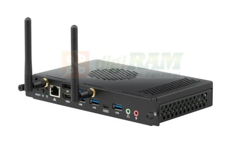 ViewSonic VPC35-W53-G1 Intel i5-1240P, 16G RAM, 256G