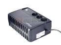 Zasilacz awaryjny 1000VA Line-interactive 3xSchuko AVR Desktop