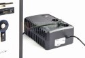 Zasilacz awaryjny 1000VA Line-interactive 3xSchuko AVR Desktop