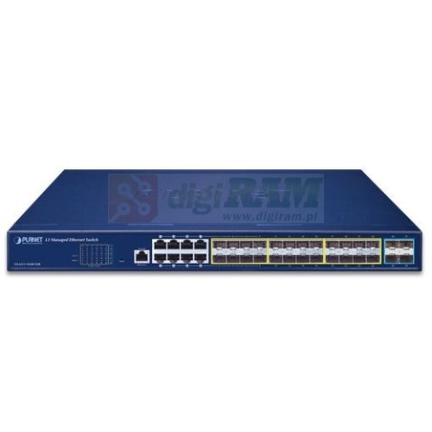 Planet GS-6311-16S8C4XR