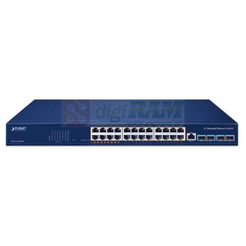Planet GS-6311-24HP4X