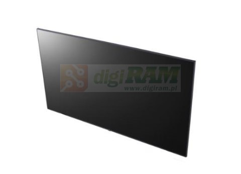 Monitor wielkoformatowy 55 cali 55UL3J-M 400cd/m2 UHD IPS 16/7