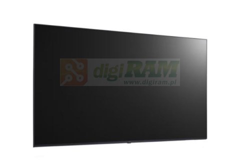 Monitor wielkoformatowy 55 cali 55UL3J-M 400cd/m2 UHD IPS 16/7