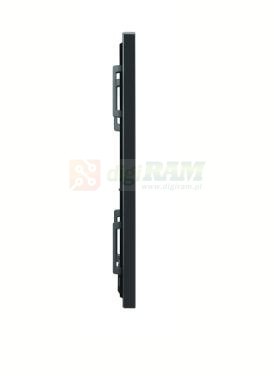 Monitor wielkoformatowy 98UH5J-H UHD 98 cali IPS 500cd/m2 24/7