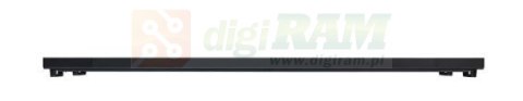 Monitor wielkoformatowy 98UH5J-H UHD 98 cali IPS 500cd/m2 24/7