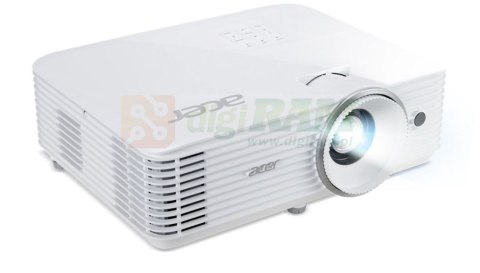 Projektor X1528Ki DLP FHD/5200/10000:1/WIFI
