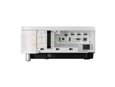 Projektor EB-810E UST LASER 4K Enhancement/5000AL/2.5m:1/21:9