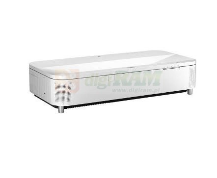 Projektor EB-810E UST LASER 4K Enhancement/5000AL/2.5m:1/21:9