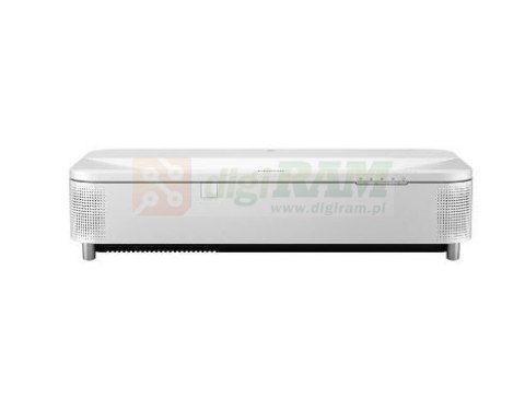 Projektor EB-810E UST LASER 4K Enhancement/5000AL/2.5m:1/21:9
