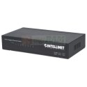 Przełącznik Gigabit 8x 10/100/1000 Mbps RJ45 Desktop Metalowy