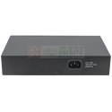 Switch Gigabit 16x 10/100/1000 RJ45