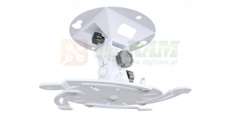 Uchwyt do projektora MV400W biały