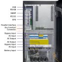 Zasilacz awaryjny UPS 3-fazowy | 10kVA | 8kW | LCD