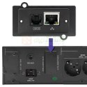 Zasilacz awaryjny UPS RACK | 2kVA | 1600W | LCD