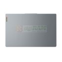 Lenovo IdeaPad Slim 3 15IAH8 i5-12450H 15.6" FHD IPS 300nits AG 8GB LPDDR5 4800 SSD512 Intel UHD Graphics NoOS Arctic Grey 3Y On