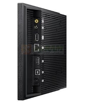Monitor profesjonalny QB13R-T 13 cali Matowy, Dotykowy 16h/7 250(cd/m2) 1920x1080 (FHD) S6 Player Wi-Fi 3 lata OnSite (LH13QBRTM
