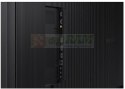Monitor profesjonalny QB43C 43 cale Błyszczący 16h/7 350(cd/m2) 3840x2160 (UHD) S10 Player (Tizen 7, VXT Ready) WiFi/BT 3 lata O