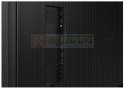 Monitor profesjonalny QB55C 55 cali Błyszczący 16h/7 350(cd/m2) 3840x2160 (UHD) S10 Player (Tizen 7, VXT Ready) WiFi/BT 3 lata O