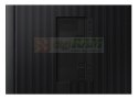 Monitor profesjonalny QB75C 75 cali Błyszczący 16h/7 350(cd/m2) 3840x2160 (UHD) S10 Player (Tizen 7) Wi-Fi/BT 3 lata d2d (LH75QB