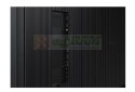 Monitor profesjonalny QB75C 75 cali Błyszczący 16h/7 350(cd/m2) 3840x2160 (UHD) S10 Player (Tizen 7) Wi-Fi/BT 3 lata d2d (LH75QB