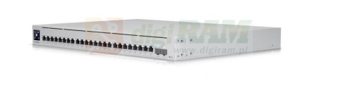 Przełącznik 12x2.5G 12x1G PoE USW-ENTERPRISE-24-POE