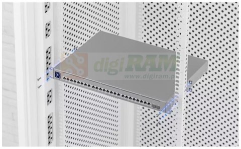 Przełącznik 12x2.5G 12x1G PoE USW-ENTERPRISE-24-POE