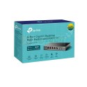 Przełącznik SG1005P-PD 5xGE (1xPoE++ 4xPoE+)
