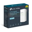 Przełącznik SG2005P-PD 5xGE (1xPoE++ 4xPoE+)