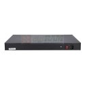 Przełącznik zarządzalny Nemezis Pro PoE 48xRJ45 1000Mb/s PoE, 4x SFP+, 500W, L3