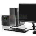 QOLTEC ZASILACZ AWARYJNY UPS LINE INTERACTIVE | MONOLITH | 1500VA | 900W | LCD | USB