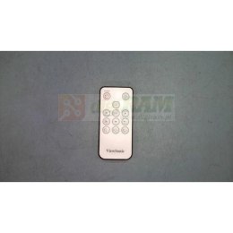 ViewSonic A-00010505 Remote Controller FCRC-21A012