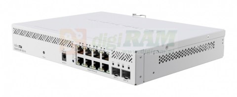 Cloud Smart Switch 8P CSS610-8P-2S+IN